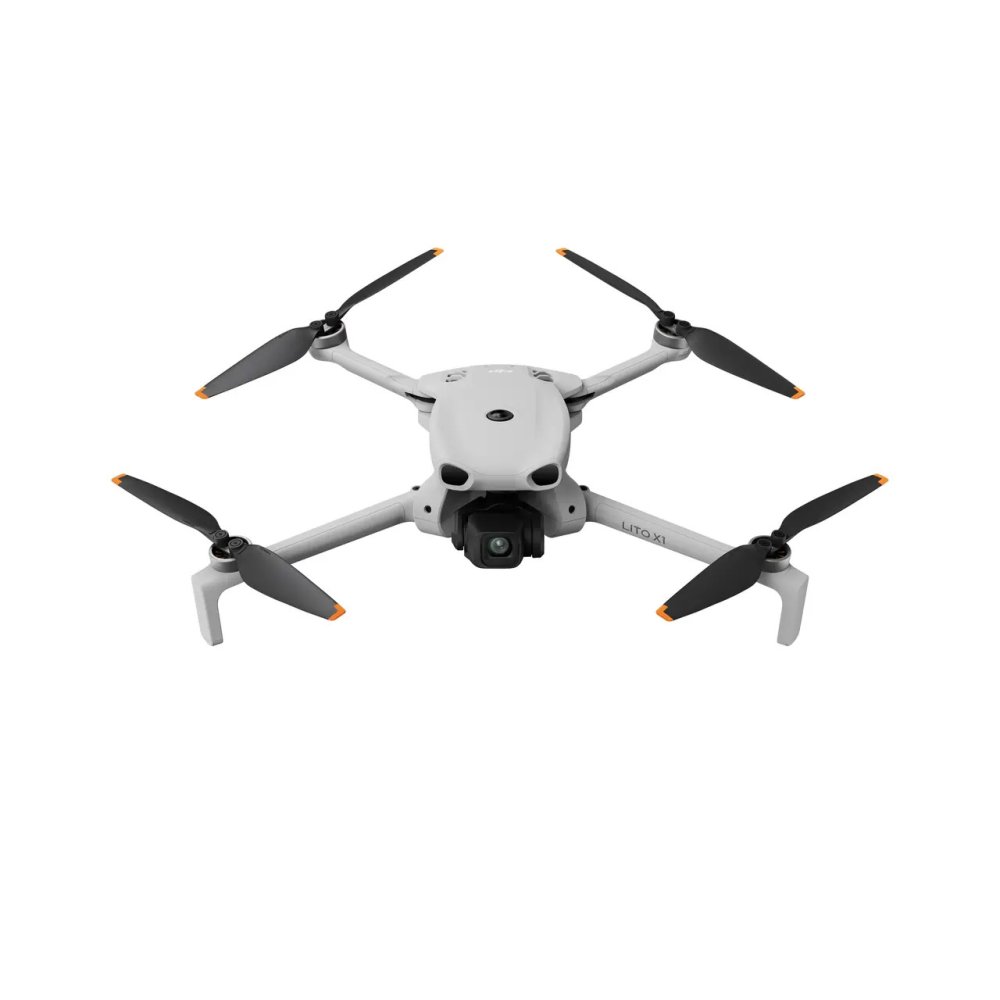 DJI Lito X1 mit DJI RC-N3, Produktfoto