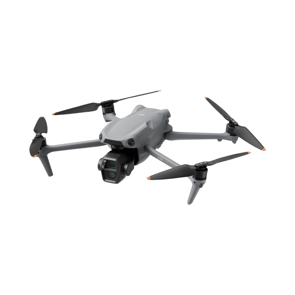 DJI Air 3S Fly More Combo mit DJI RC-N3, Produktfoto