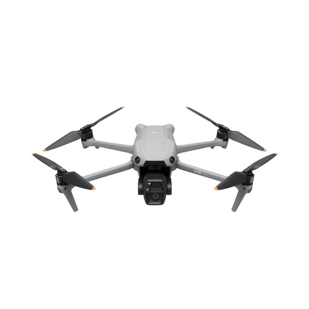 DJI Air 3S Fly More Combo mit DJI RC 2, Produktfoto