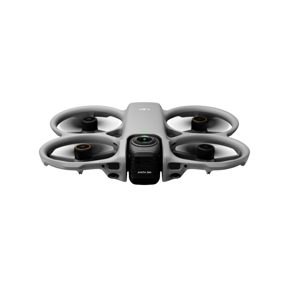 DJI Avata 360 Fly More Combo mit DJI RC 2, Produktfoto