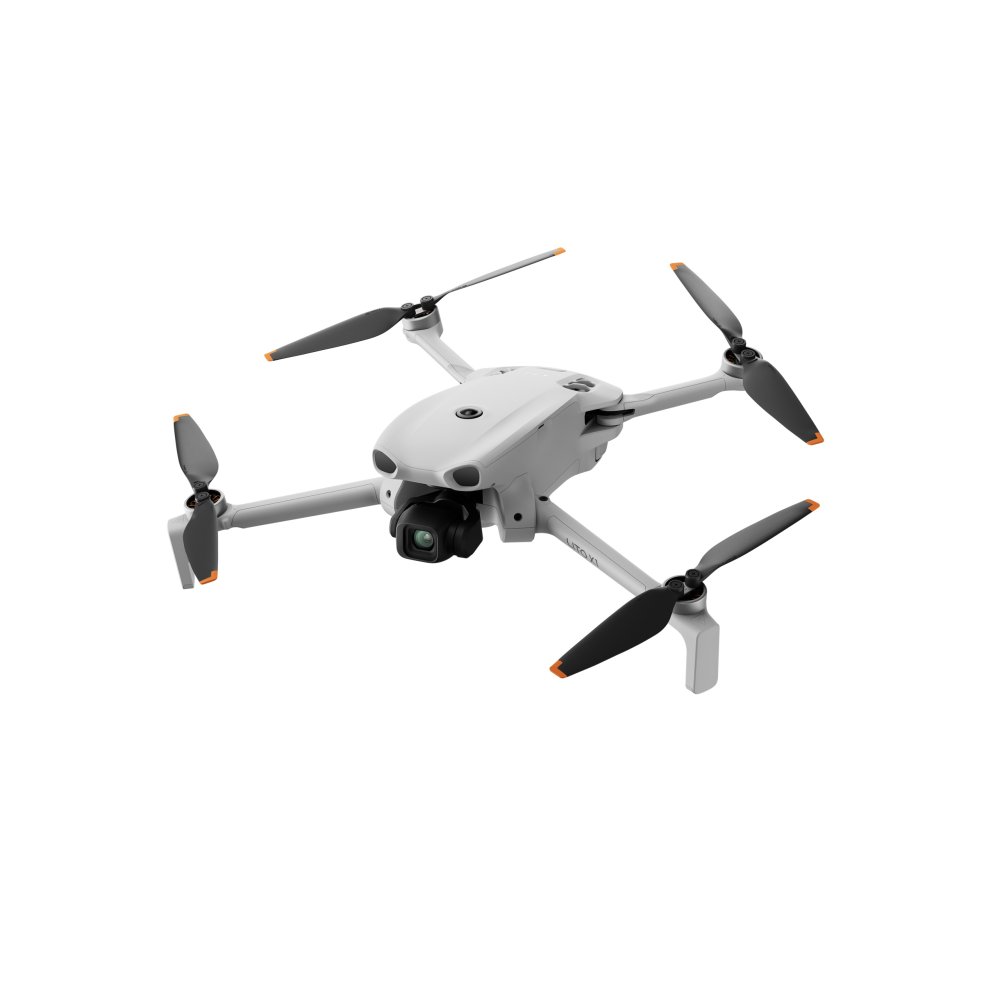 DJI Lito X1 Fly More 140W GaN Lade-Combo, Produktfoto