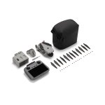 DJI Lito X1 Fly More Combo Plus mit DJI RC 2, Ansicht 5