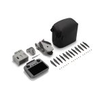 DJI Lito X1 Fly More Combo mit DJI RC 2, Ansicht 5