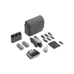 DJI Air 3S Fly More Combo mit DJI RC 2, Ansicht 3