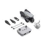 DJI Air 3S mit DJI RC-N3, Ansicht 4