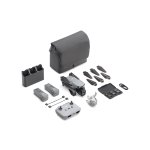 DJI Air 3S Fly More Combo mit DJI RC-N3, Ansicht 4