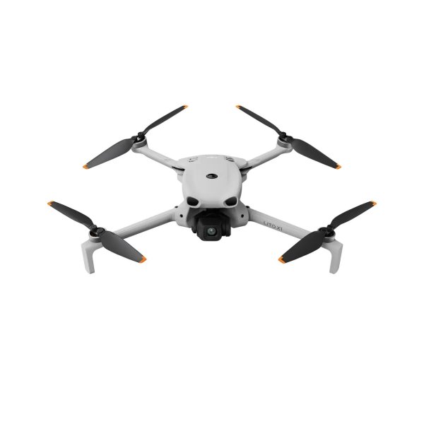 DJI Lito X1 Fly More Combo mit DJI RC 2, Produktfoto